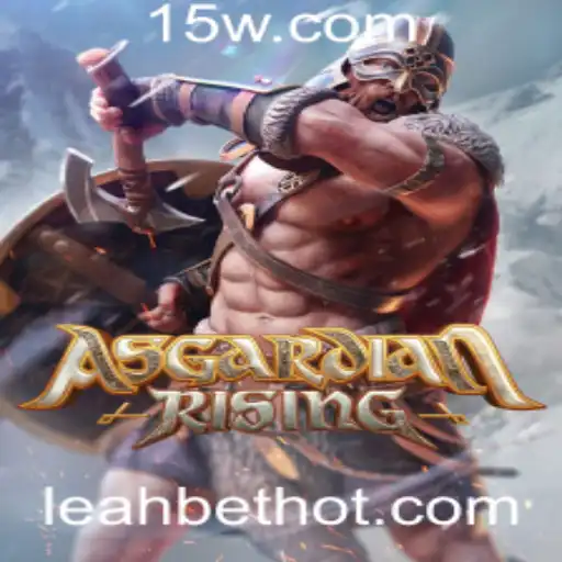 AsgardianRising: Uma Jornada Épica Através dos Nove Reinos