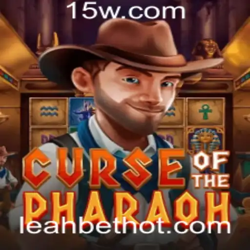 Curse of the Pharaoh: Uma Jornada Enigmática no Egito Antigo
