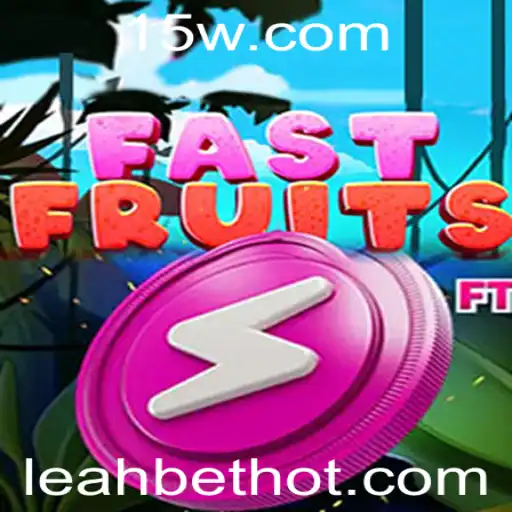 FastFruits: Descubra o Jogo de Apostas Rápidas e Divertidas