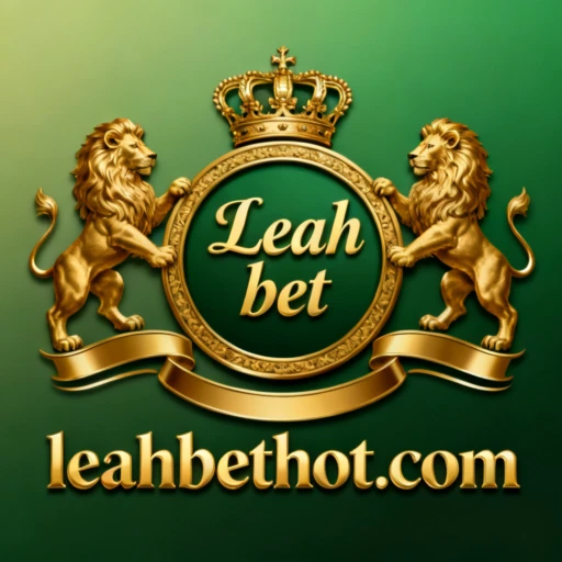 Leah bet Logo