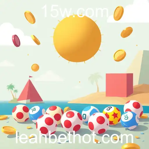 Jogos de loteria