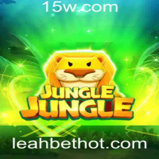 Explorando o Novo Sensação dos Jogos: JungleJungle e a Emoção de Leah Bet