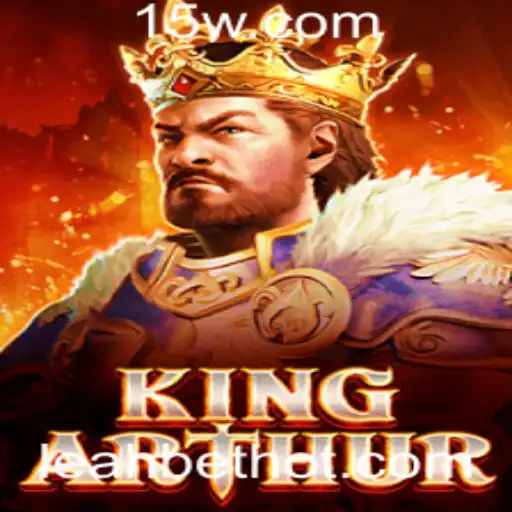 Explorando KingArthur: Uma Jornada Épica nas Apostas Reais de Leah