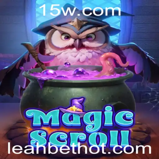 MagicScroll: Um Mergulho no Inovador Jogo de Estratégia