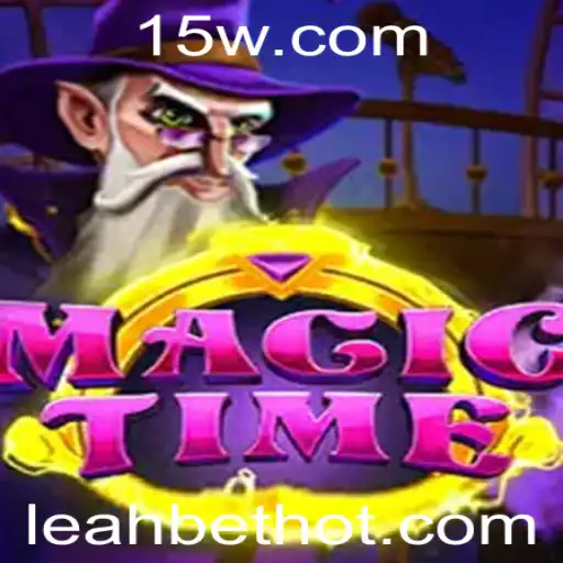 Desvendando o Fascinante Mundo de MagicTime: Um Guia Completo