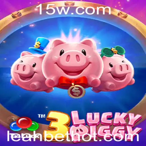 Descubra o Fascinante Mundo de 3LUCKYPIGGY: Regras, Estratégias e o Impacto de 'Leah Bet'