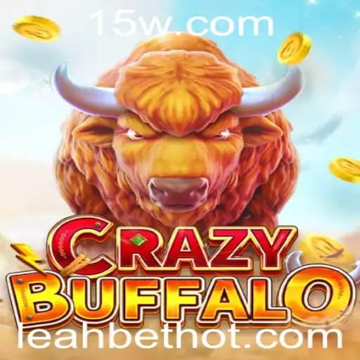 Explorando o Mundo de CRAZYBUFFALO: O Jogo de Estratégia e Diversão