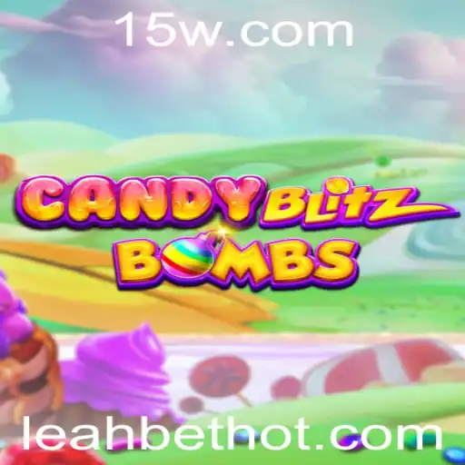 Descubra a Emoção de CandyBlitzBombs: Um Jogo de Estratégia e Diversão