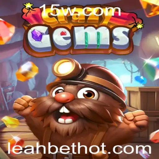Descubra CrazyGems: Um Mergulho nas Regras e Atrações do Jogo