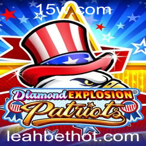 Explorando o Envolvente Mundo de DiamondExplosionPatriots