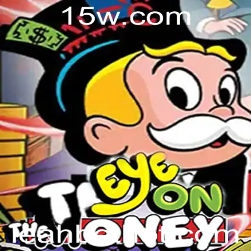 EyeOnTheMoney: Um Evento Emocionante no Mundo dos Jogos