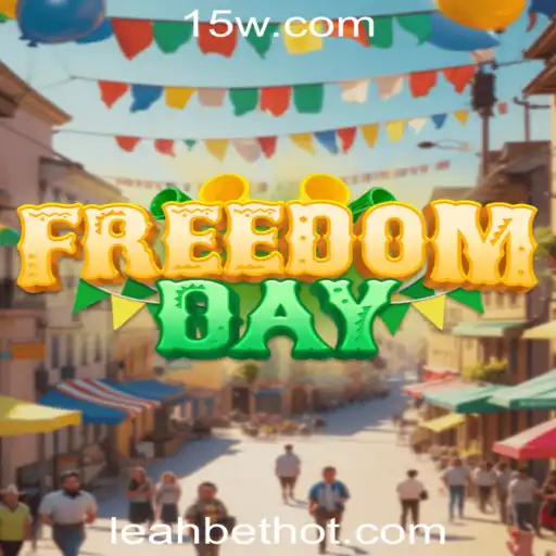 A Aventura Empolgante de 'FreedomDay' e o Elemento Surpresa 'Leah Bet'
