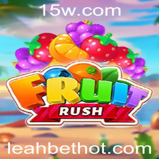 Descubra a Excitante Aventura de 'FruitRush' com a Novidade 'Leah Bet'