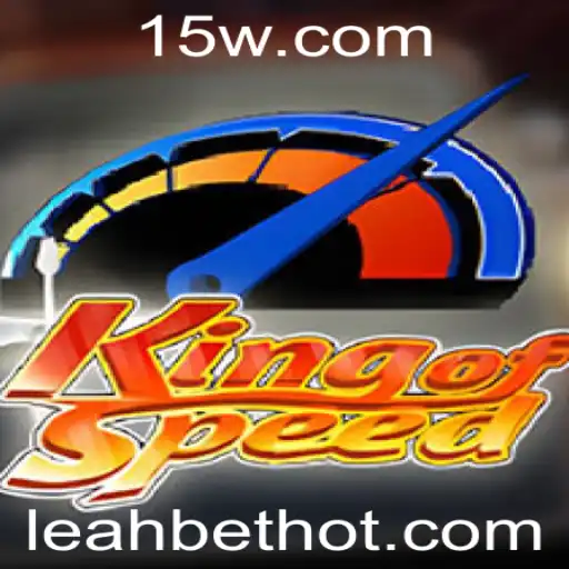 Explorando o Mundo Empolgante de KingofSpeed