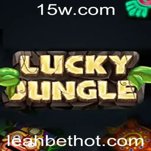Descubra LuckyJungle: O Jogo de Apostas que Está Conquistando Leah