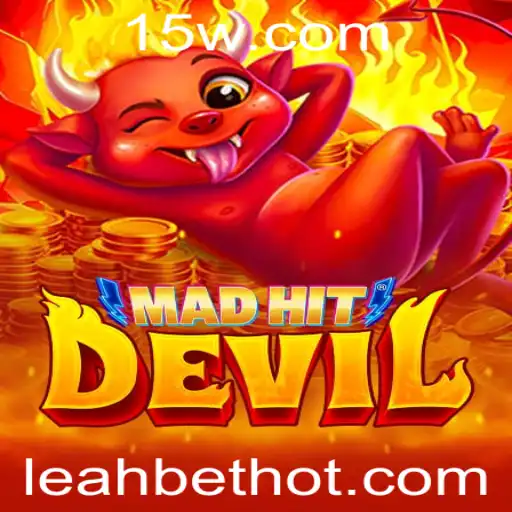 MadHitDevil: O Jogo Que Está Conquistando a Atenção Global