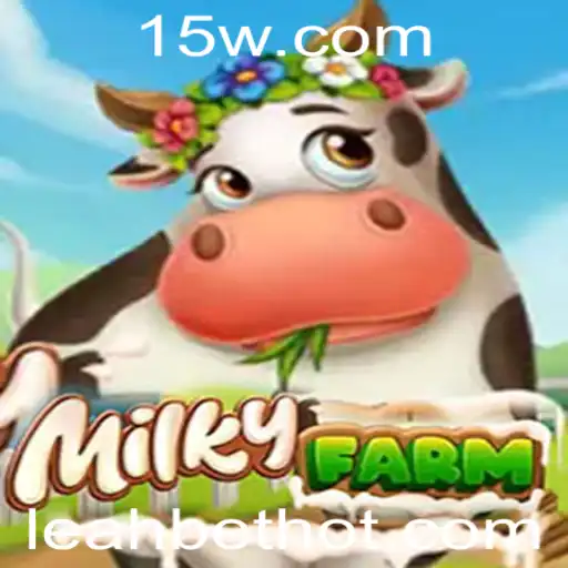 MilkyFarm: Um Mergulho no Mundo de Laticínios e Diversão com Leah Bet