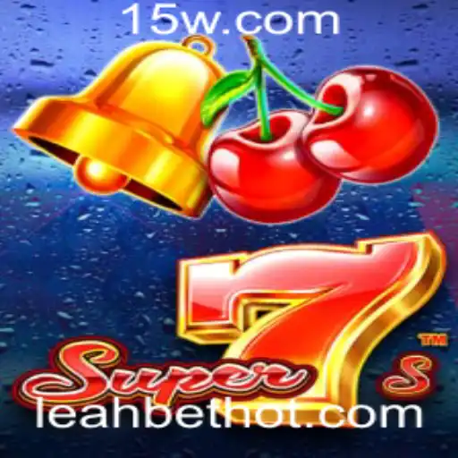 Descubra o Mundo Fascinante de Super7s e a Emoção de Leah Bet