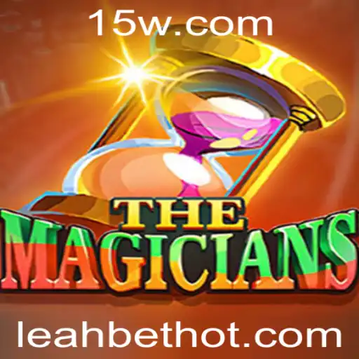 Descubra 'TheMagicians': O Jogo Que Encanta e Transforma