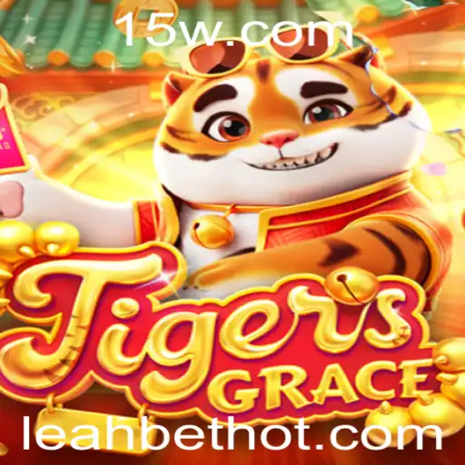 Explorando TigersGrace: O Novo Fenômeno dos Jogos