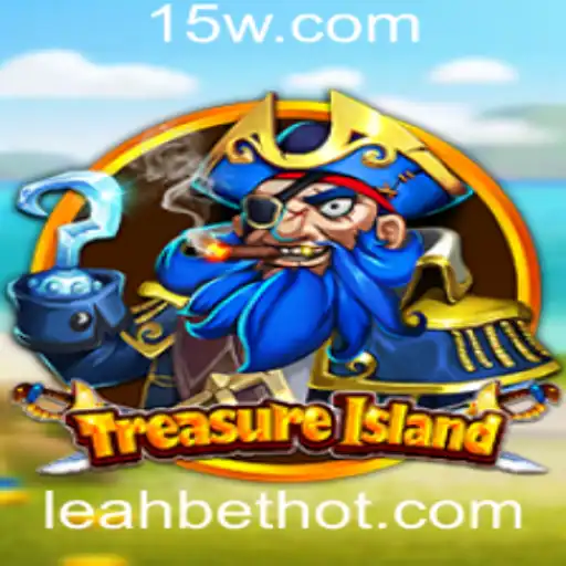 Descubra a Aventura de 'TreasureIsland': Onde Cada Aposta de Leah Pode Mudar o Jogo