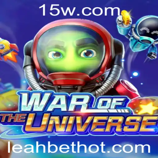 Descubra WAROFTHEUNIVERSE: A Aventura Cósmica Reinventada