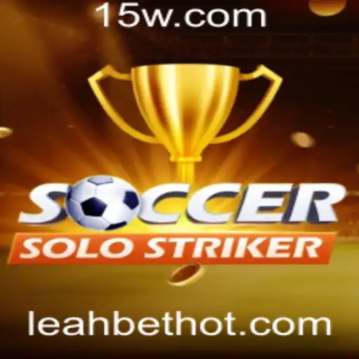 SoccerSoloStriker: Domine o Campo com Estratégia e Habilidade