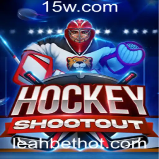 HockeyShootout: Uma Imersão no Jogo e nas Emoções de um Penalty Shoot-Out