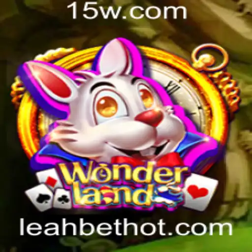 Explore o Fascínio do Jogo Wonderland e Descubra Como 'Leah Bet' Se Destaca