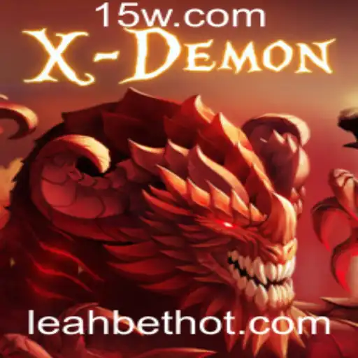 Explorando o Universo de XDemon: A Aventura de Leah Bet
